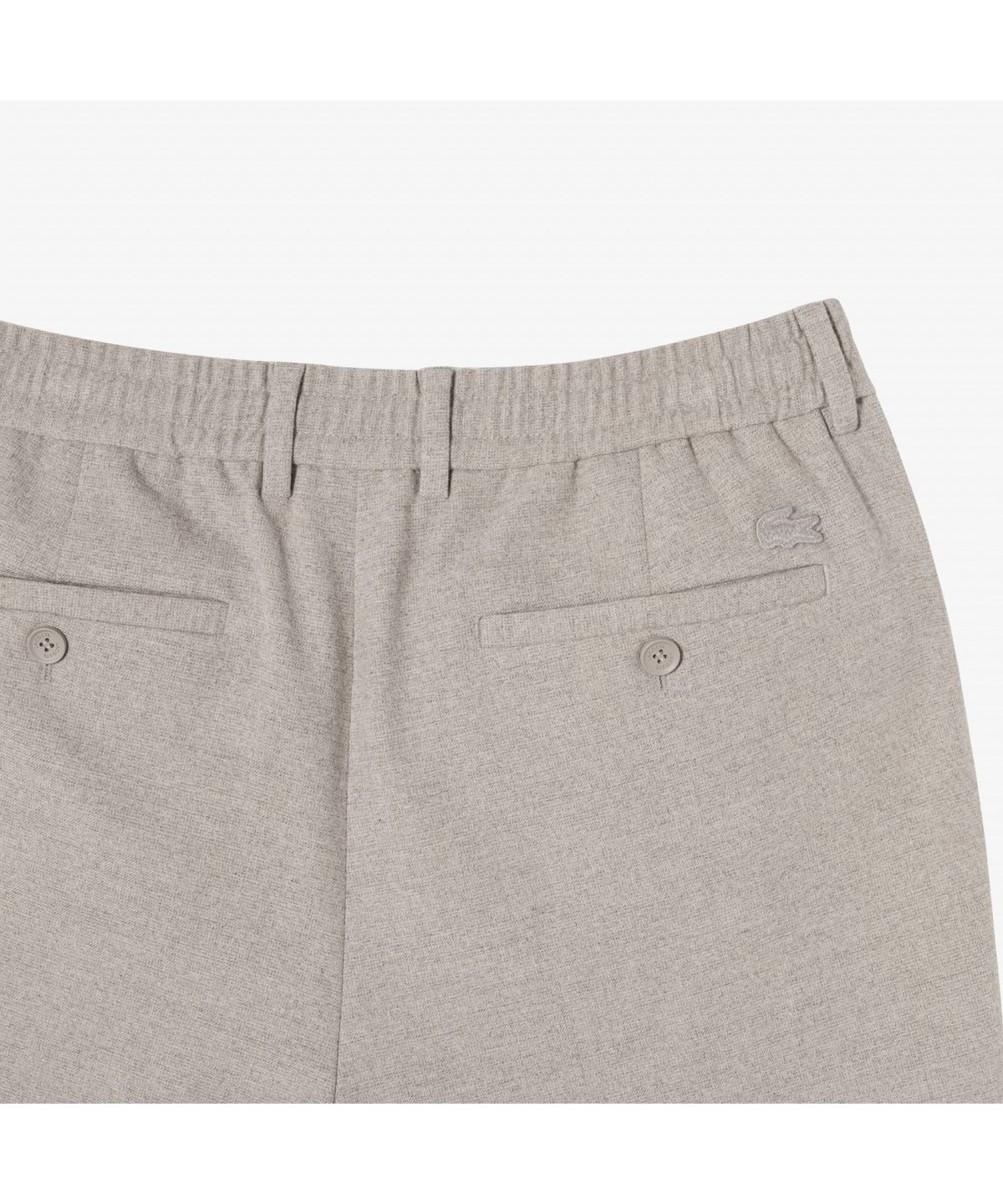 라코스테(LACOSTE) 남성 겨울 슬랙스 HH849E-55N 02S