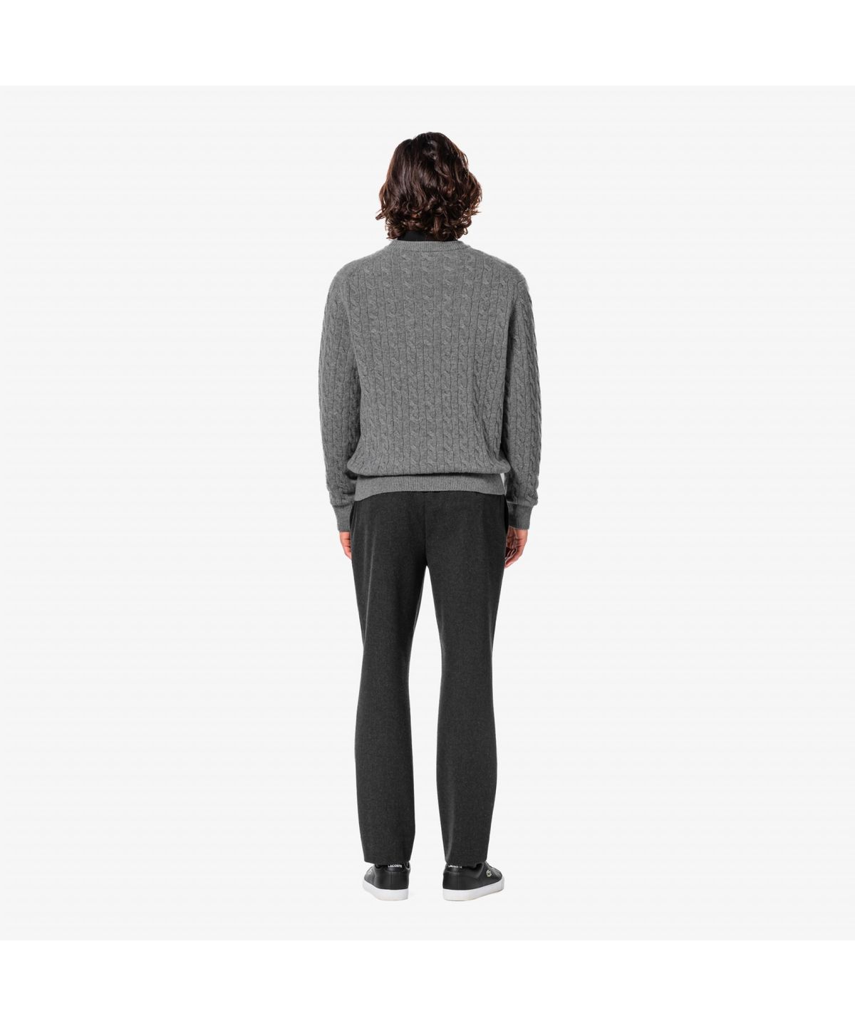 라코스테(LACOSTE) 남성 겨울 슬랙스 HH849E-55N 050