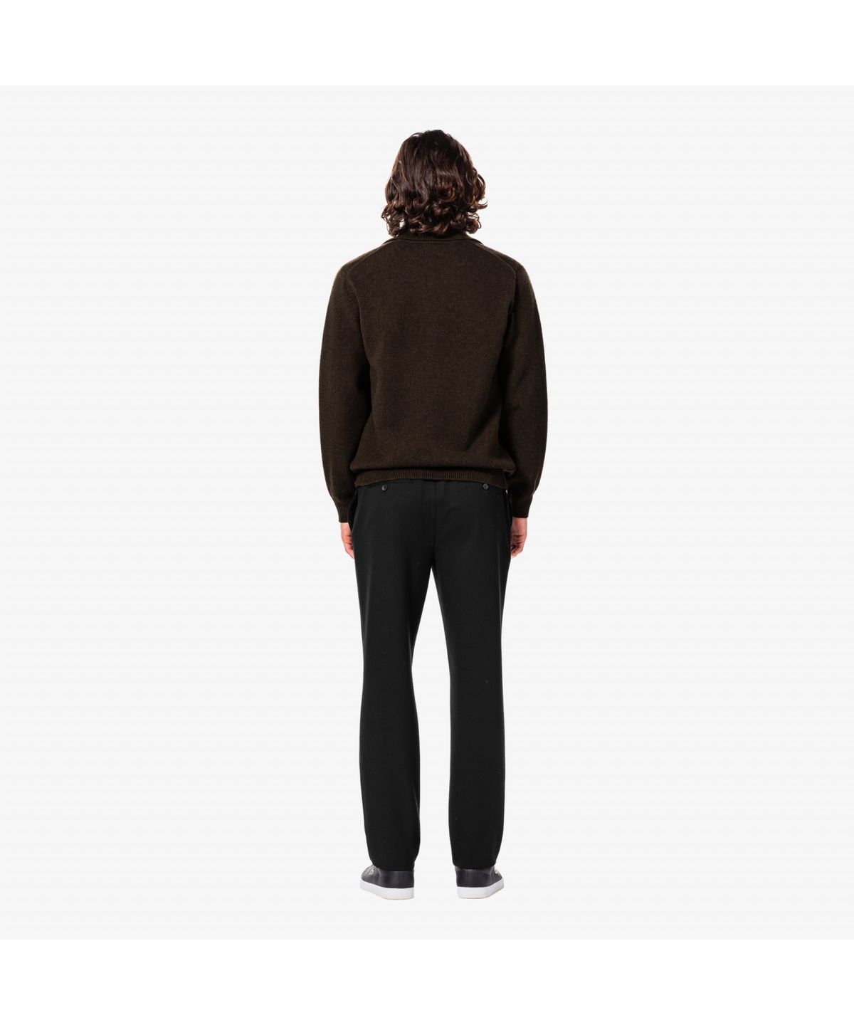 라코스테(LACOSTE) 남성 겨울 슬랙스 HH849E-55N 031
