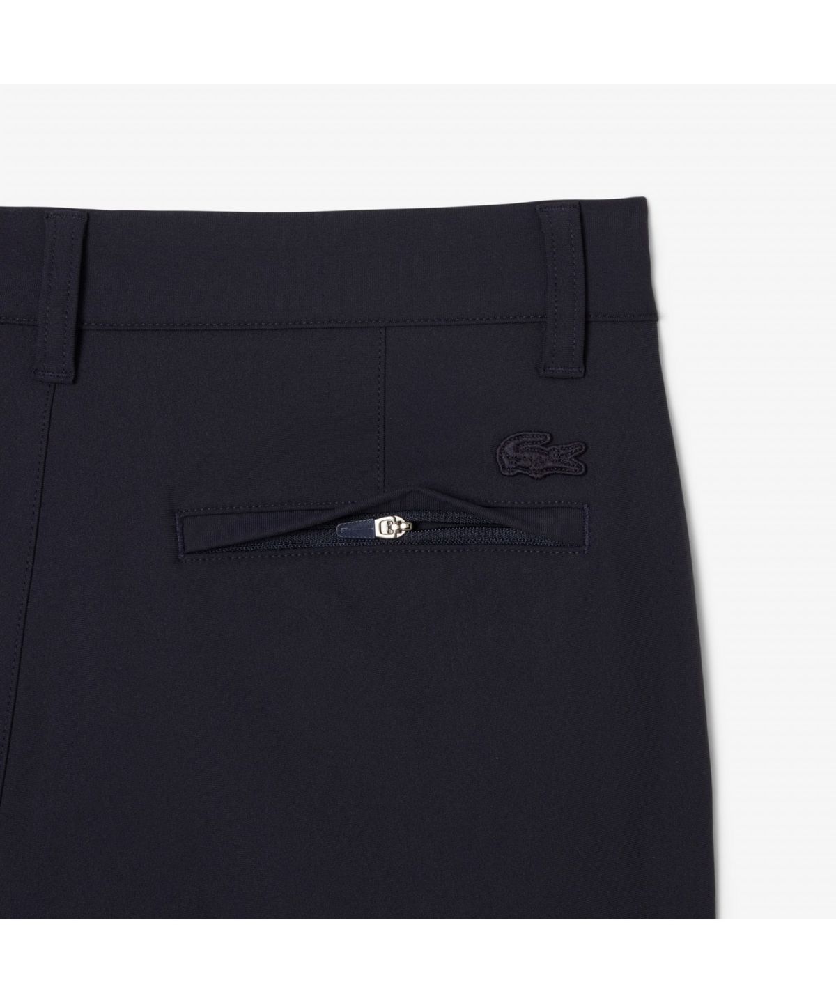 라코스테(LACOSTE) 남성 커뮤터 팬츠 HH8513-55N HDE