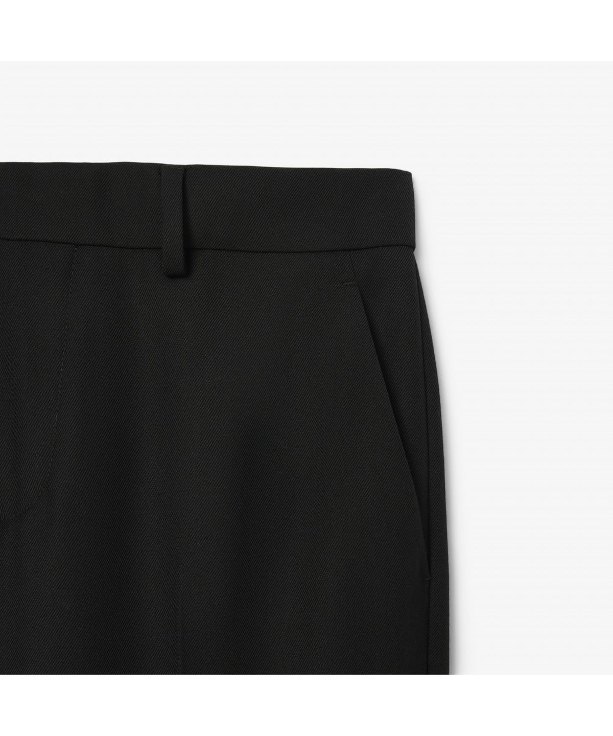 라코스테(LACOSTE) 남성 울 팬츠 HH8503-55N 031