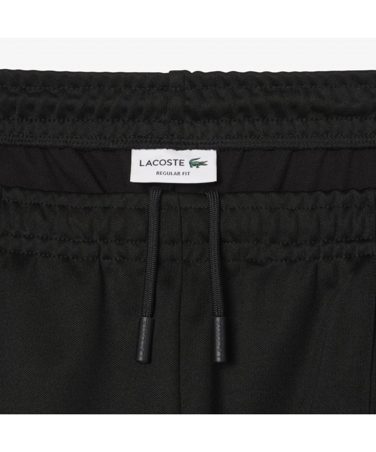 라코스테(LACOSTE) 남성 인터록 피케 트랙 팬츠 XH1412-55N 031