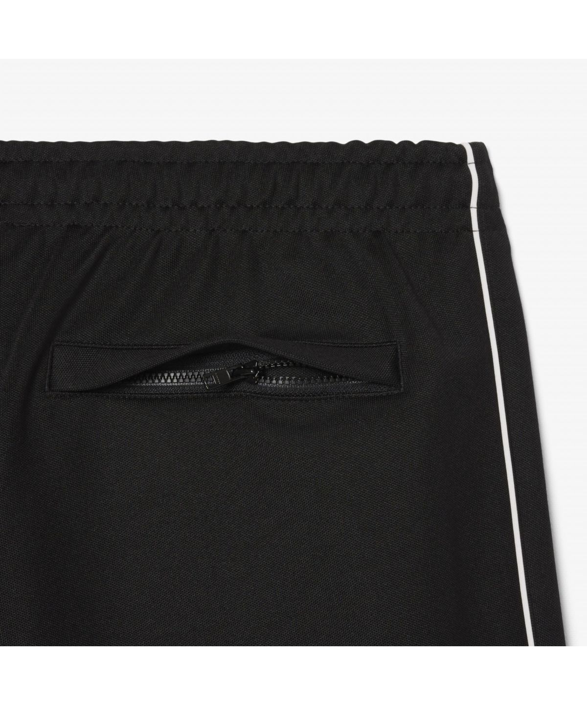 라코스테(LACOSTE) 남성 인터록 피케 트랙 팬츠 XH1412-55N 031