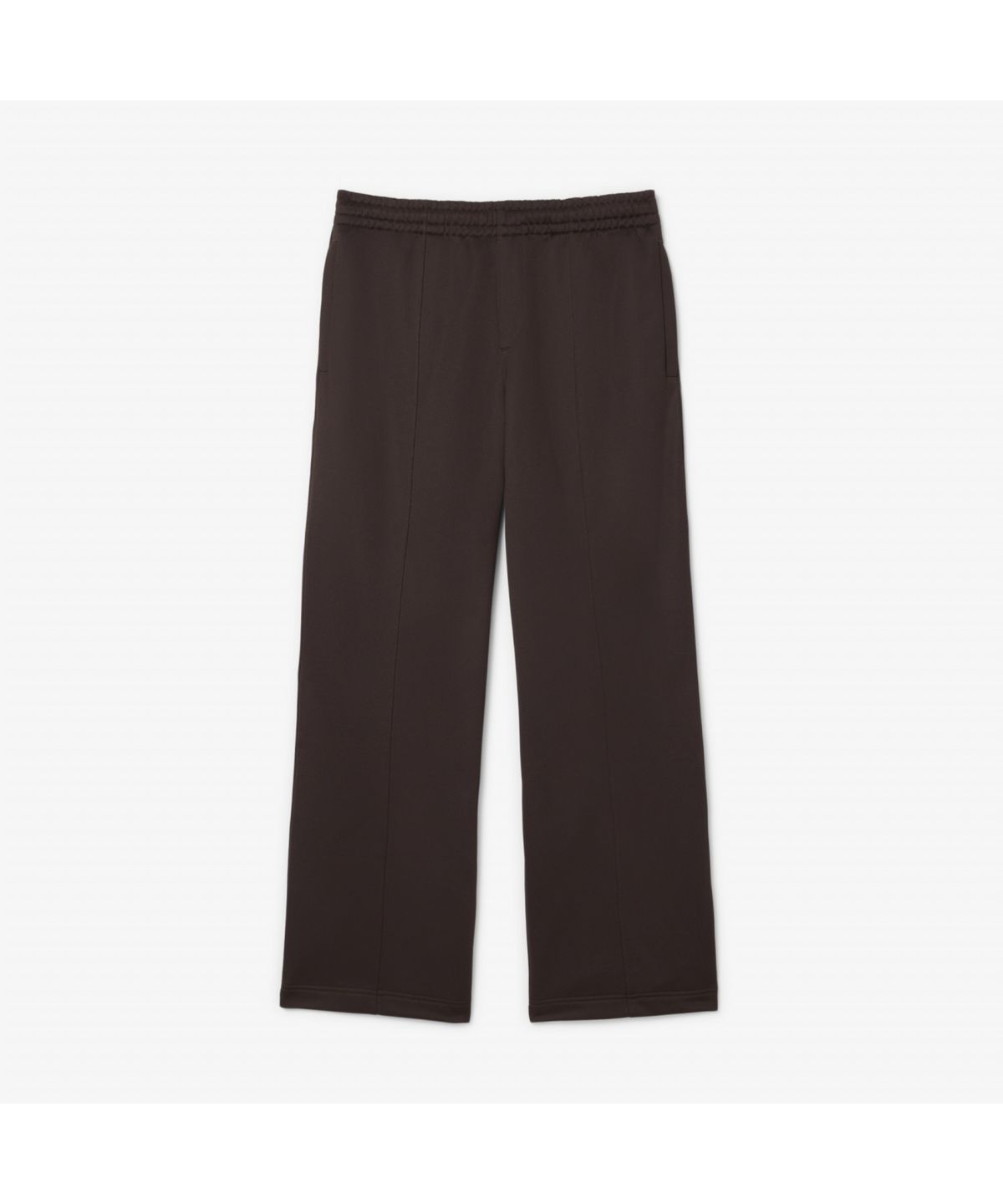 라코스테(LACOSTE) 남성 루즈핏 프렌치테리 스웻팬츠 XH5889-55N SKB