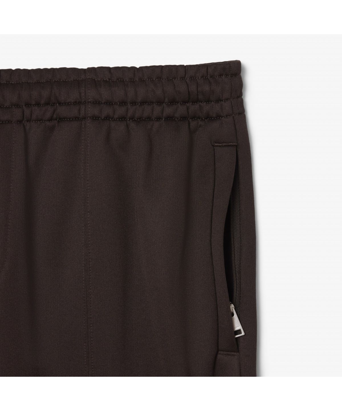라코스테(LACOSTE) 남성 루즈핏 프렌치테리 스웻팬츠 XH5889-55N SKB