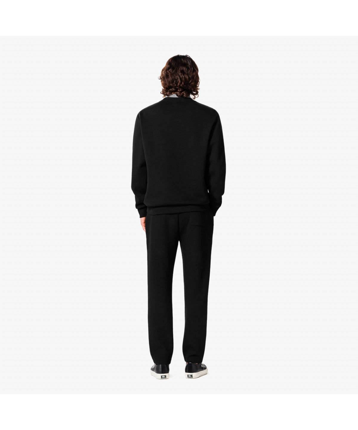 라코스테(LACOSTE) 남성 테크니컬 셋업 팬츠 XH788E-55N 031