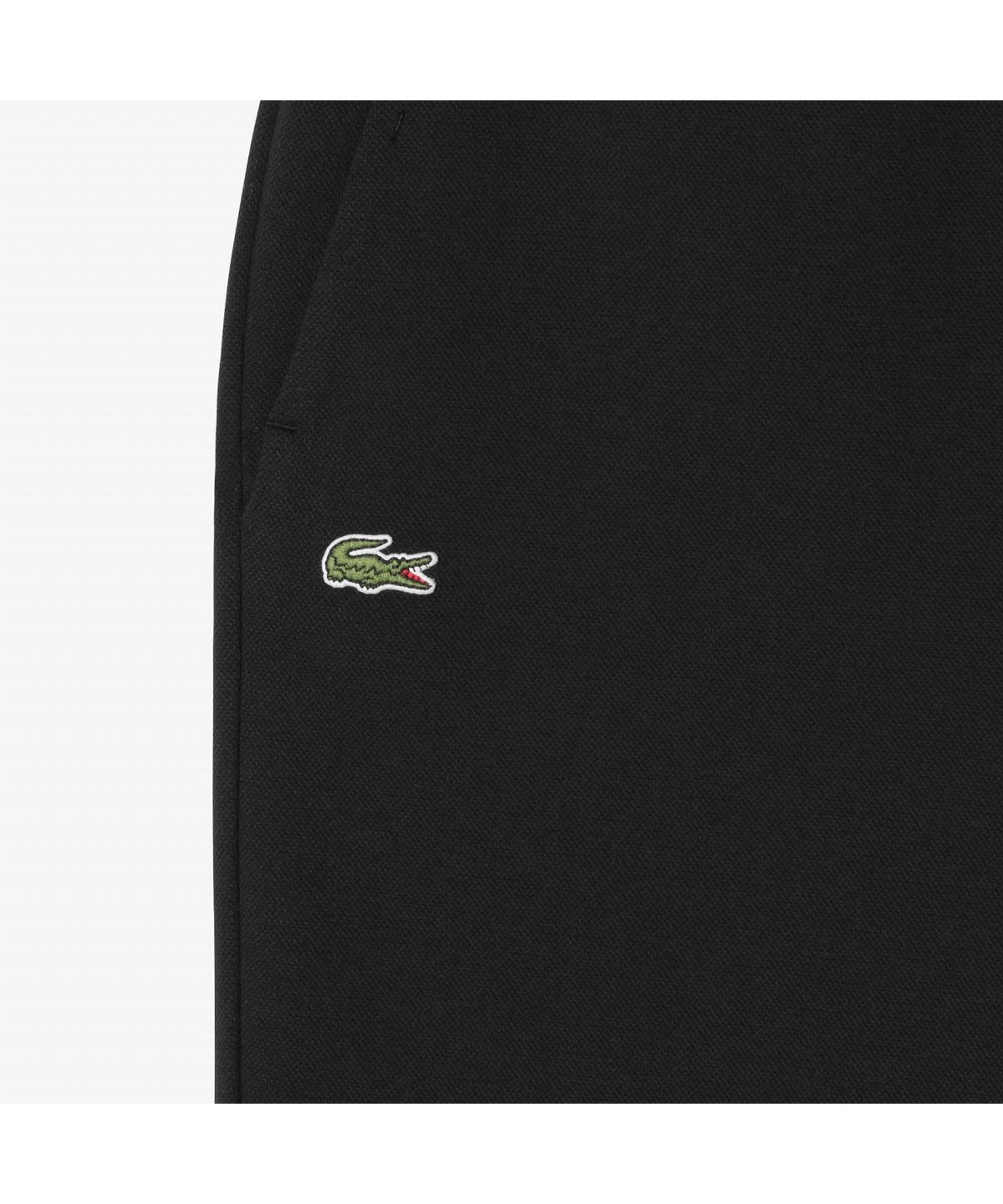 라코스테(LACOSTE) 남성 테크니컬 셋업 팬츠 XH788E-55N 031