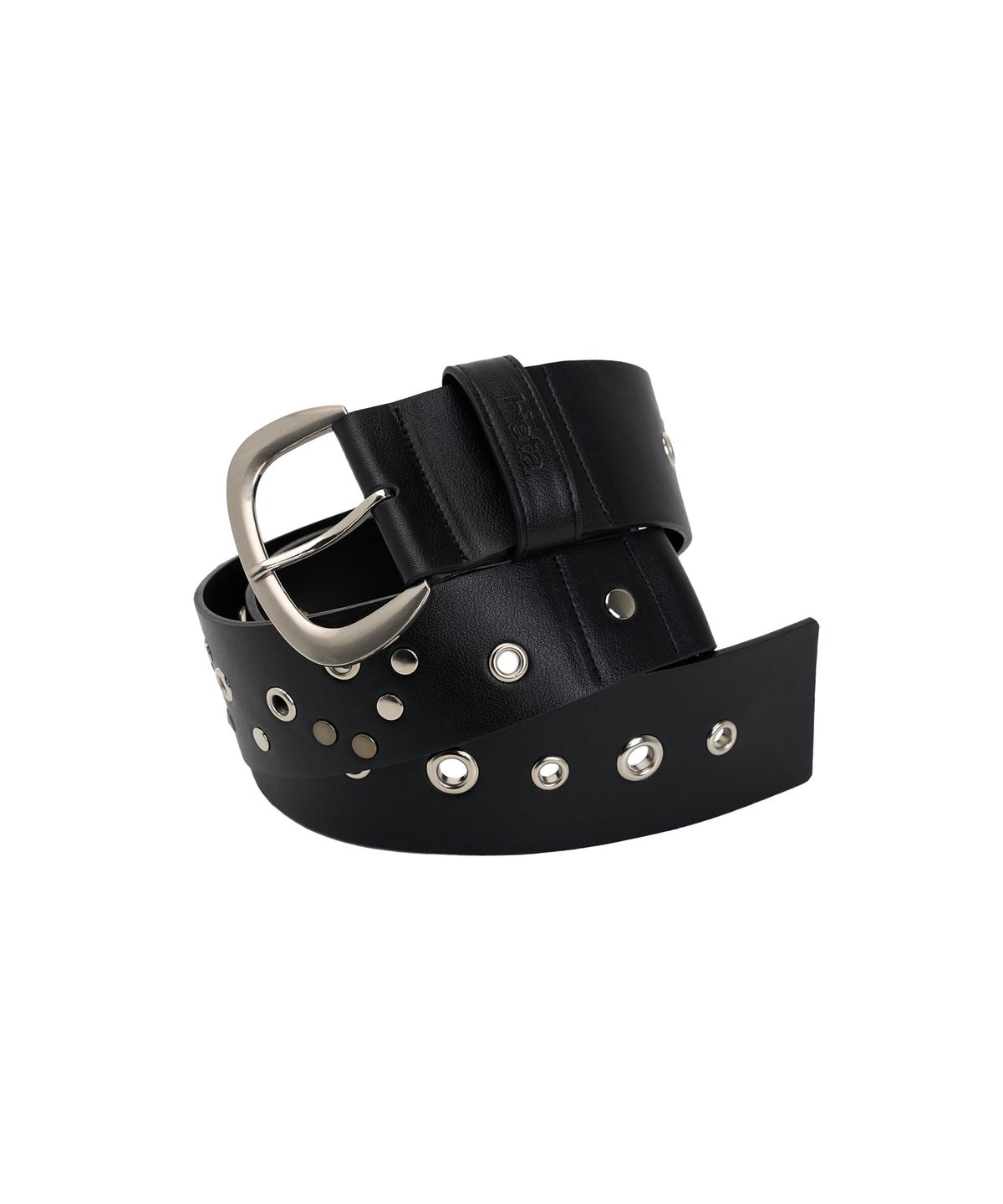 히에타(HIETA) Carrie Stud Belt / Black