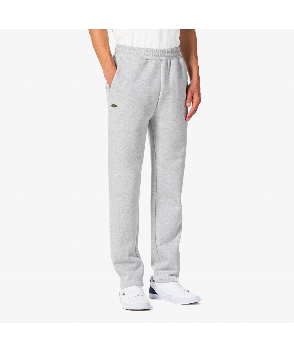 라코스테(LACOSTE) 남성 테크니컬 셋업 팬츠 XH788E-55N CCA