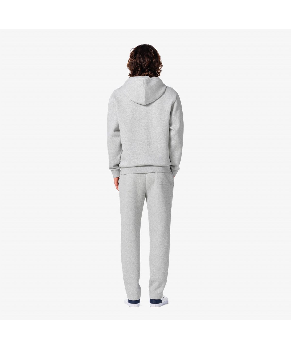 라코스테(LACOSTE) 남성 테크니컬 셋업 팬츠 XH788E-55N CCA