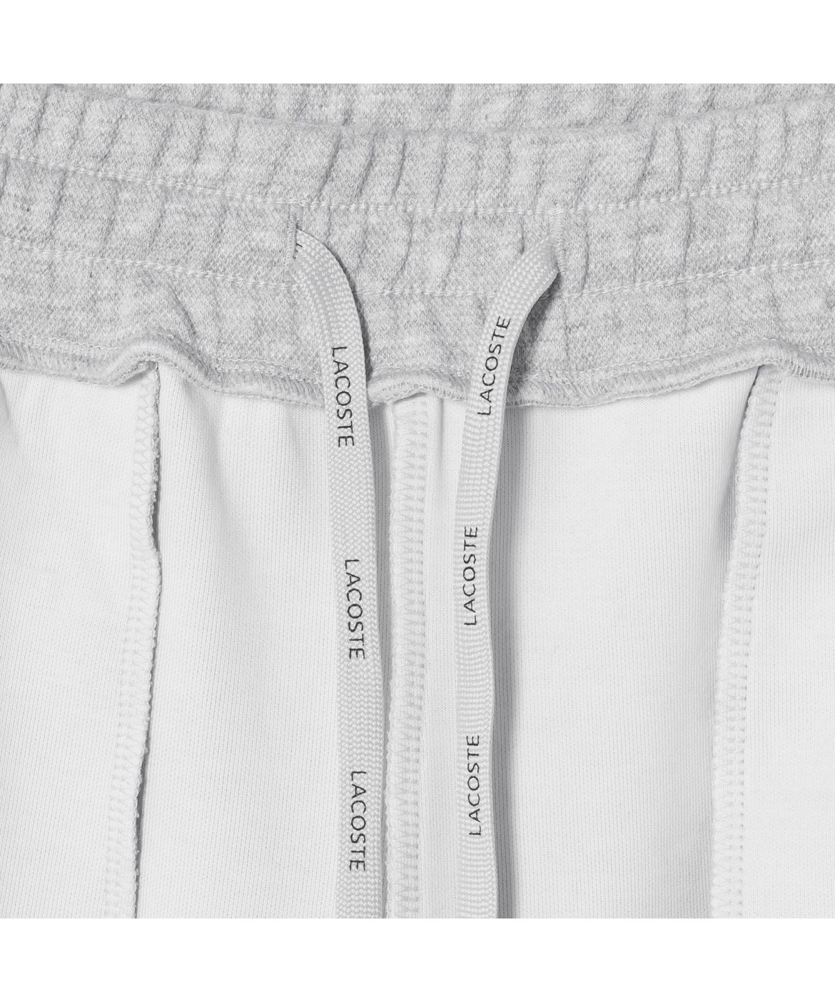 라코스테(LACOSTE) 남성 테크니컬 셋업 팬츠 XH788E-55N CCA