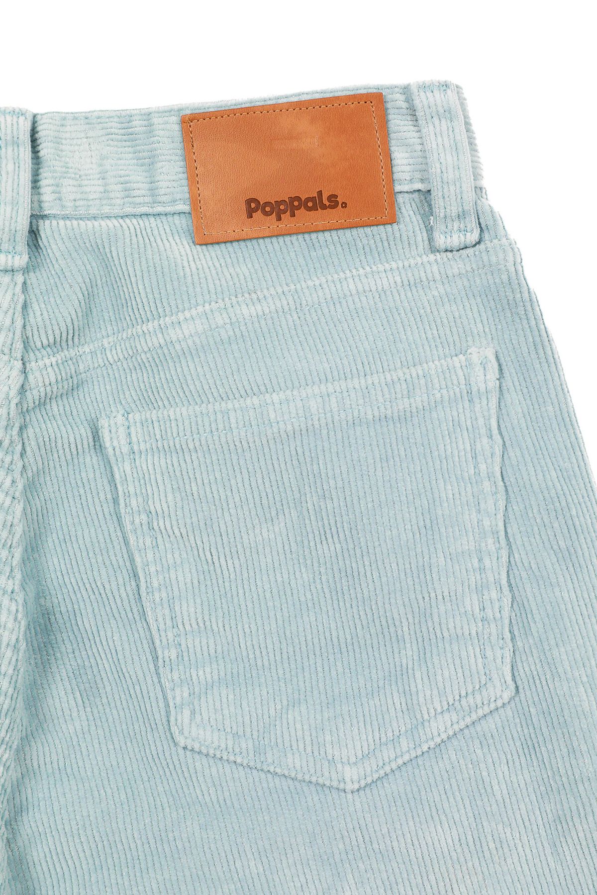팝펠즈(POPPALS) 멜로디 코듀로이 팬츠 [소라]