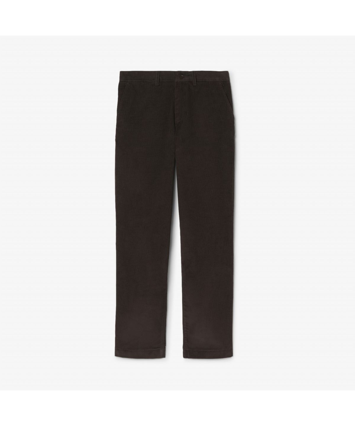 라코스테(LACOSTE) 남성 코듀로이 팬츠 HH8514-55N SKB