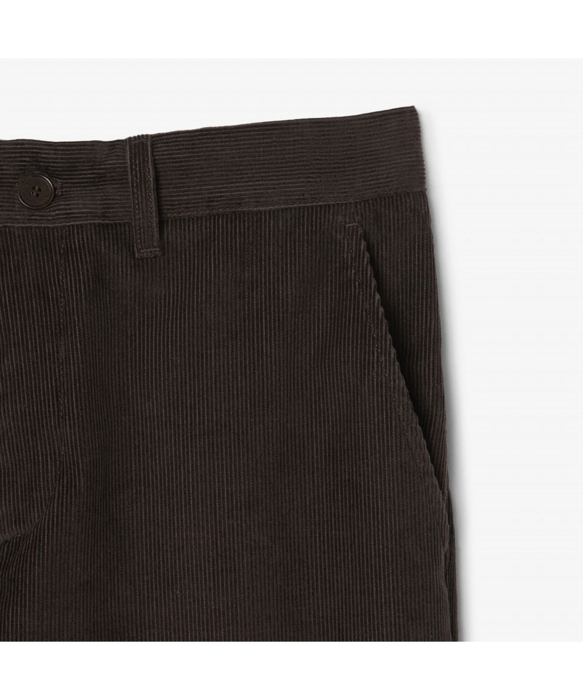 라코스테(LACOSTE) 남성 코듀로이 팬츠 HH8514-55N SKB