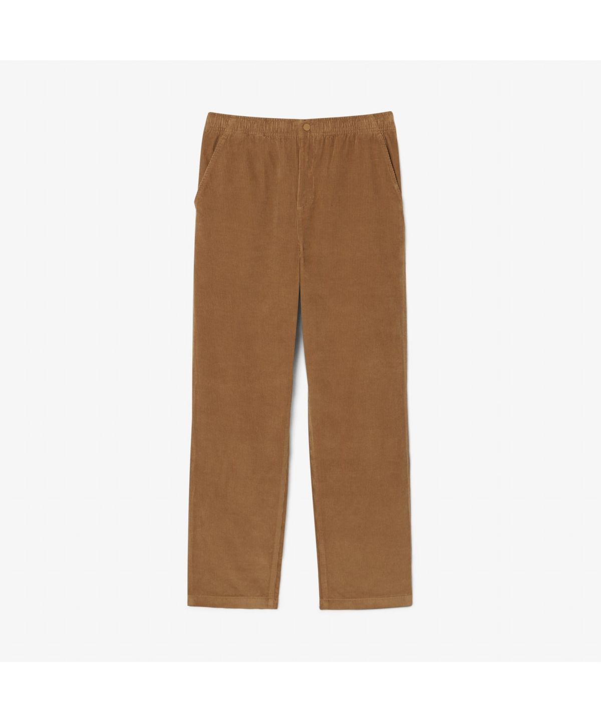 라코스테(LACOSTE) 남성 밴딩 코듀로이 팬츠 HH9646-55N DPC