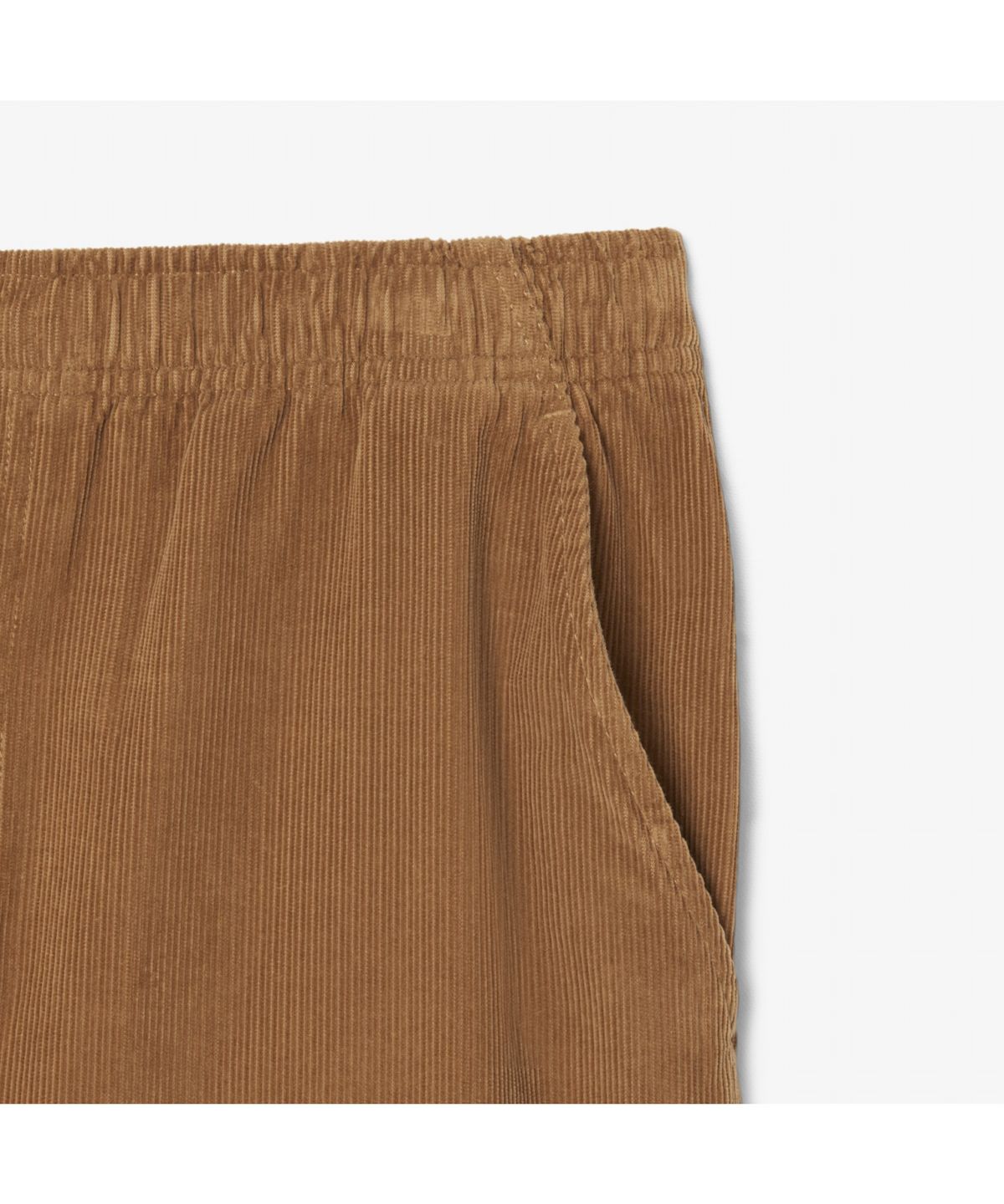 라코스테(LACOSTE) 남성 밴딩 코듀로이 팬츠 HH9646-55N DPC