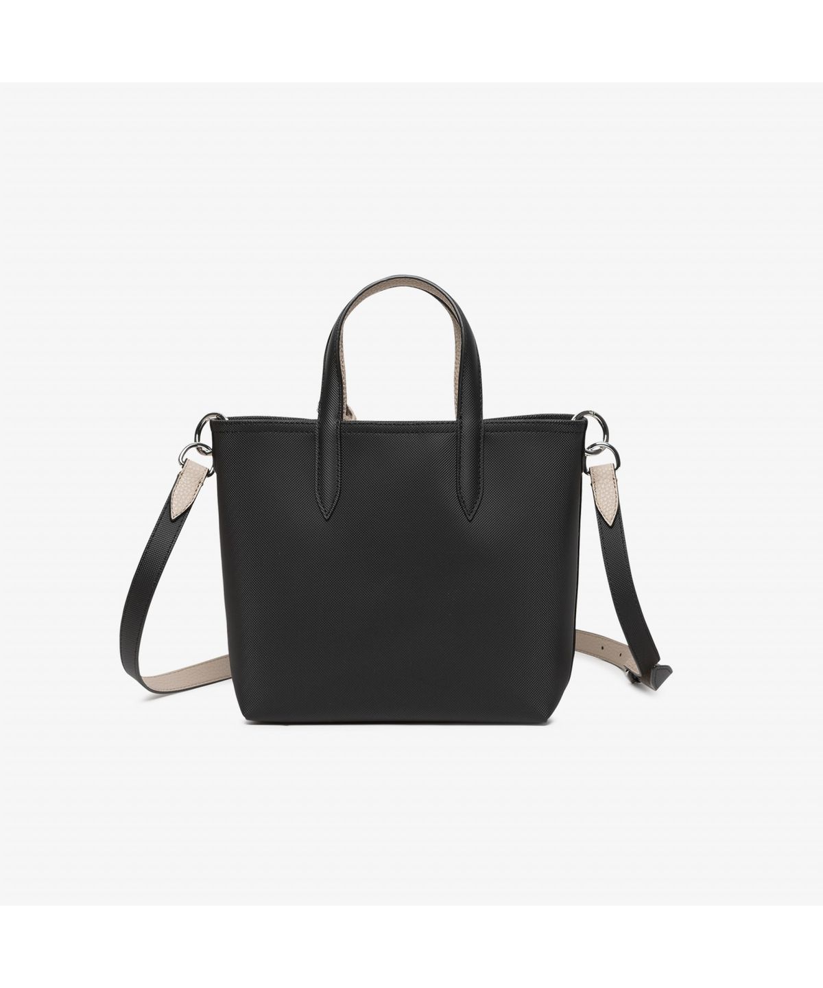라코스테(LACOSTE) 여성 안나 크로스 토드백 NF4612A55N A91