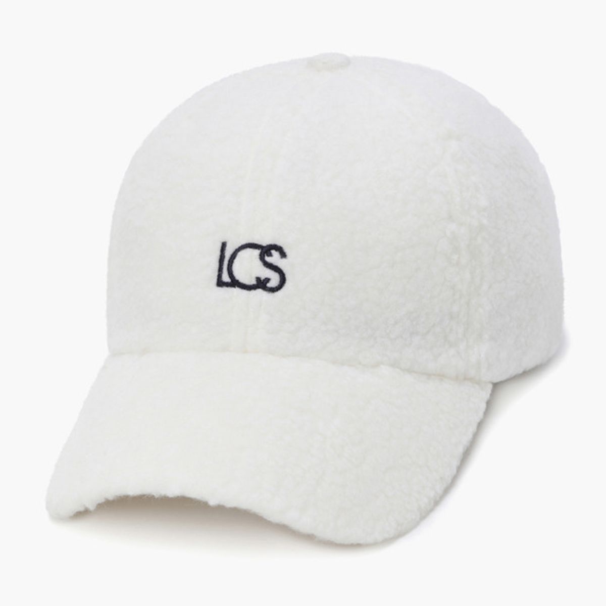 르꼬끄 골프(LECOQ GOLF) 여성 보아 플리스 볼캡 _WH00 GQ412LCPN9