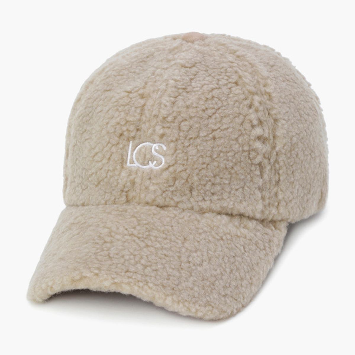 르꼬끄 골프(LECOQ GOLF) 여성 보아 플리스 볼캡 _BG00 GQ412LCPN9