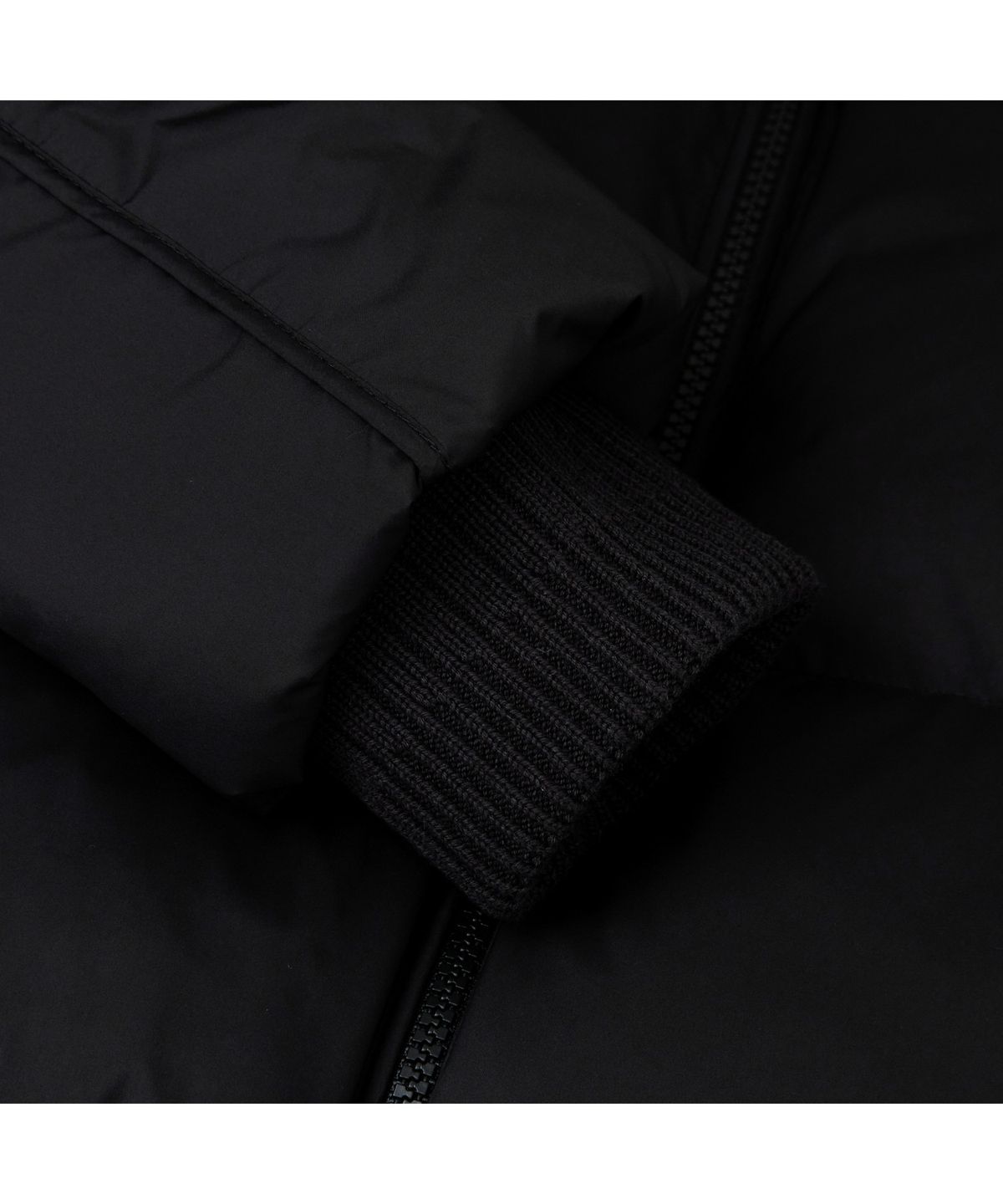 라코스테(LACOSTE) 여성 골프 퍼 탈착 블루종 BF353E-55N 031