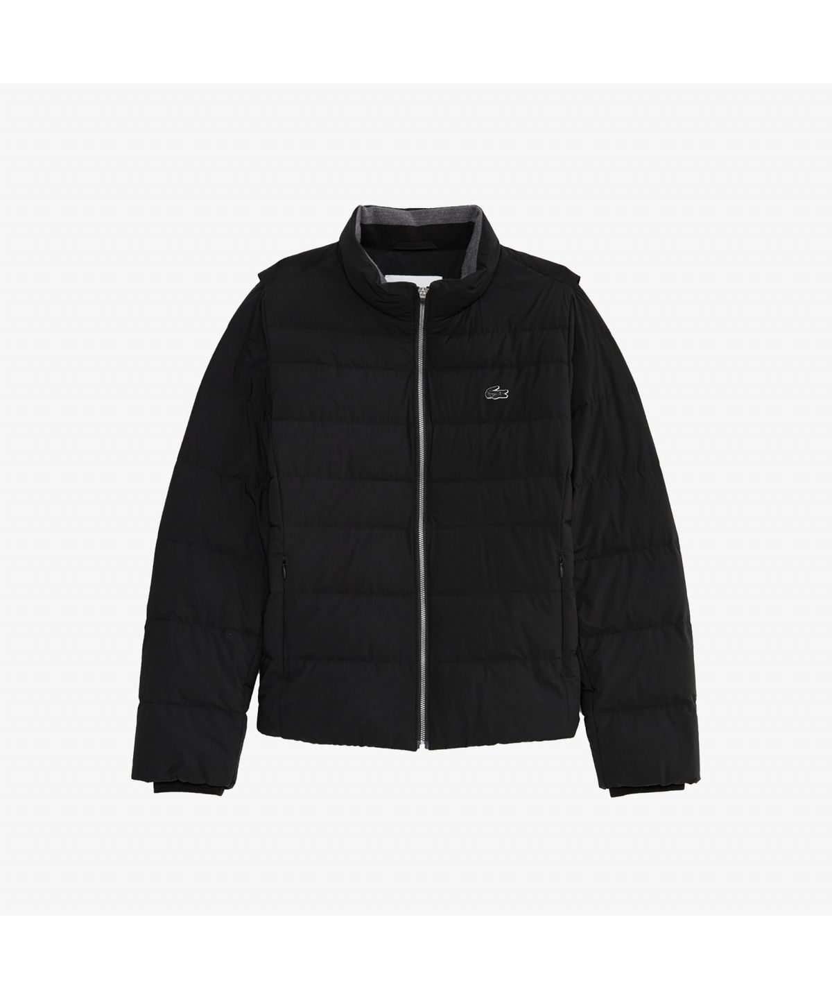 라코스테(LACOSTE) 여성 골프 스윙 점퍼 BF275E-55N 031