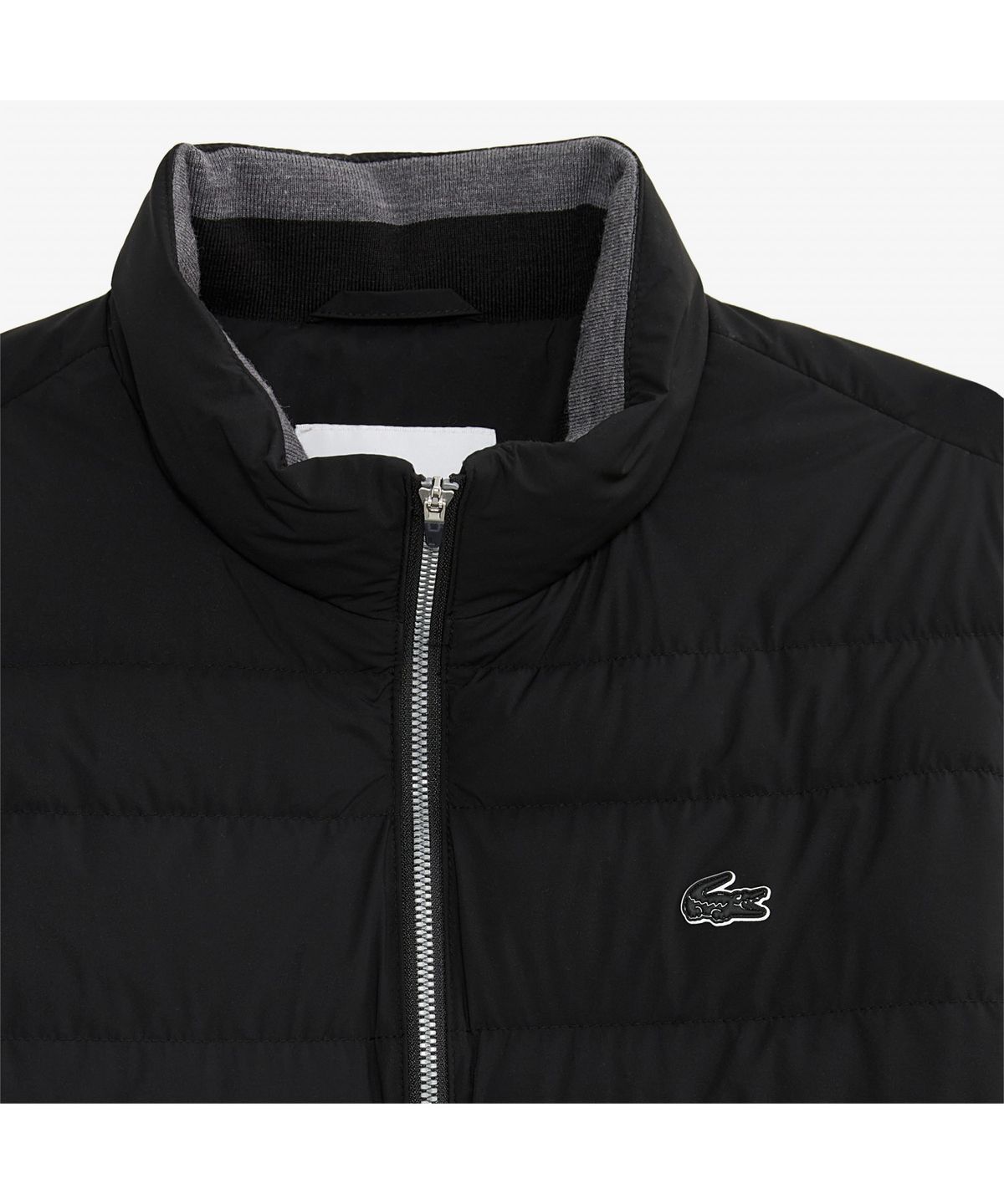 라코스테(LACOSTE) 여성 골프 스윙 점퍼 BF275E-55N 031