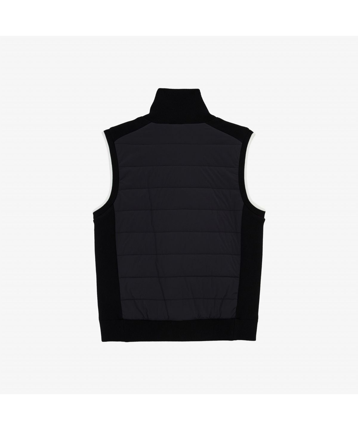 라코스테(LACOSTE) 여성 골프 패딩 스웨터 베스트 AF815E-55N 031
