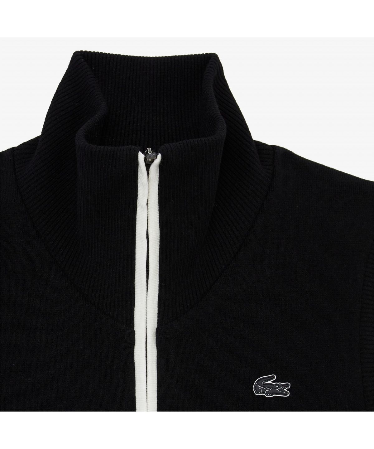 라코스테(LACOSTE) 여성 골프 패딩 스웨터 베스트 AF815E-55N 031