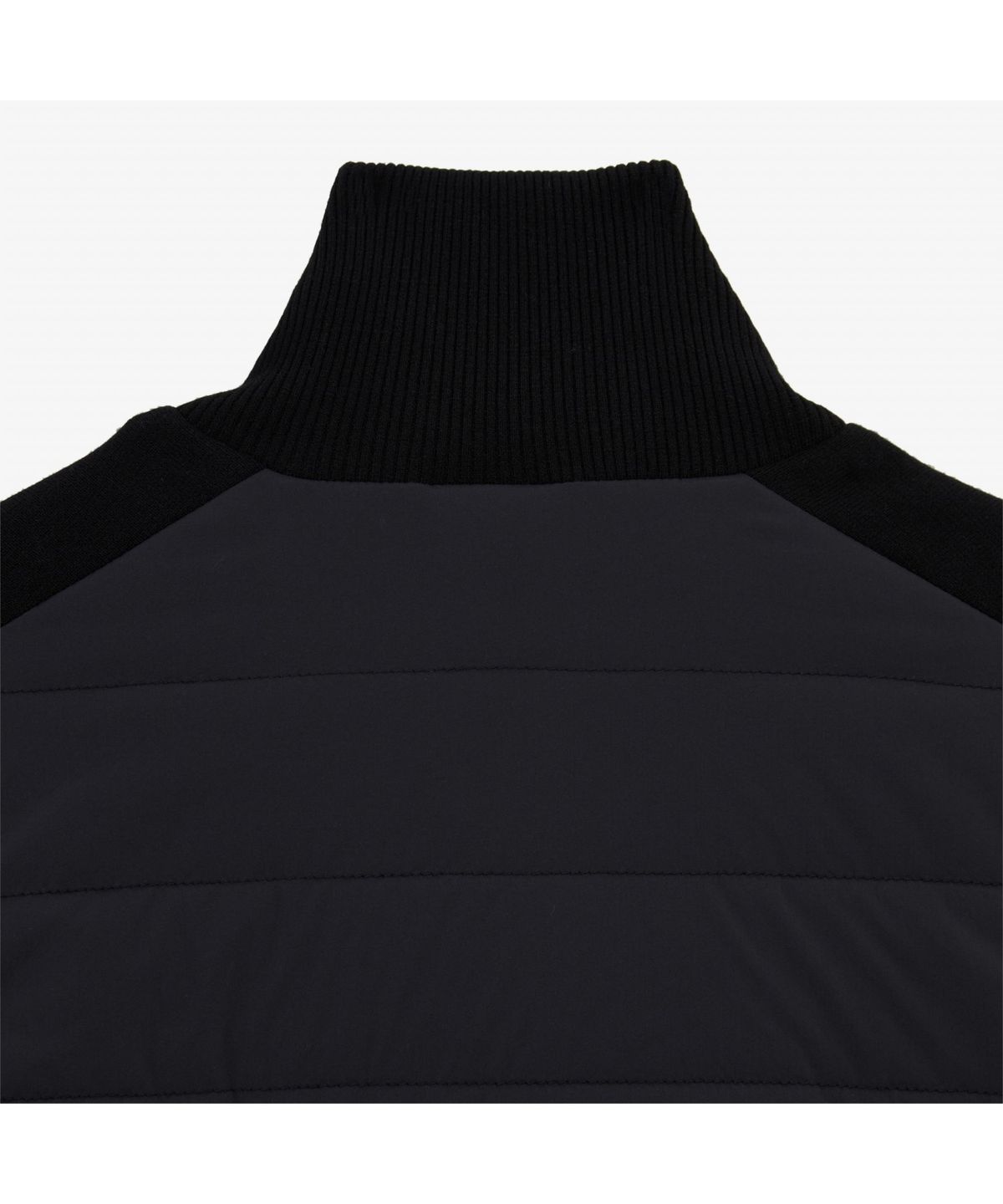 라코스테(LACOSTE) 여성 골프 패딩 스웨터 베스트 AF815E-55N 031