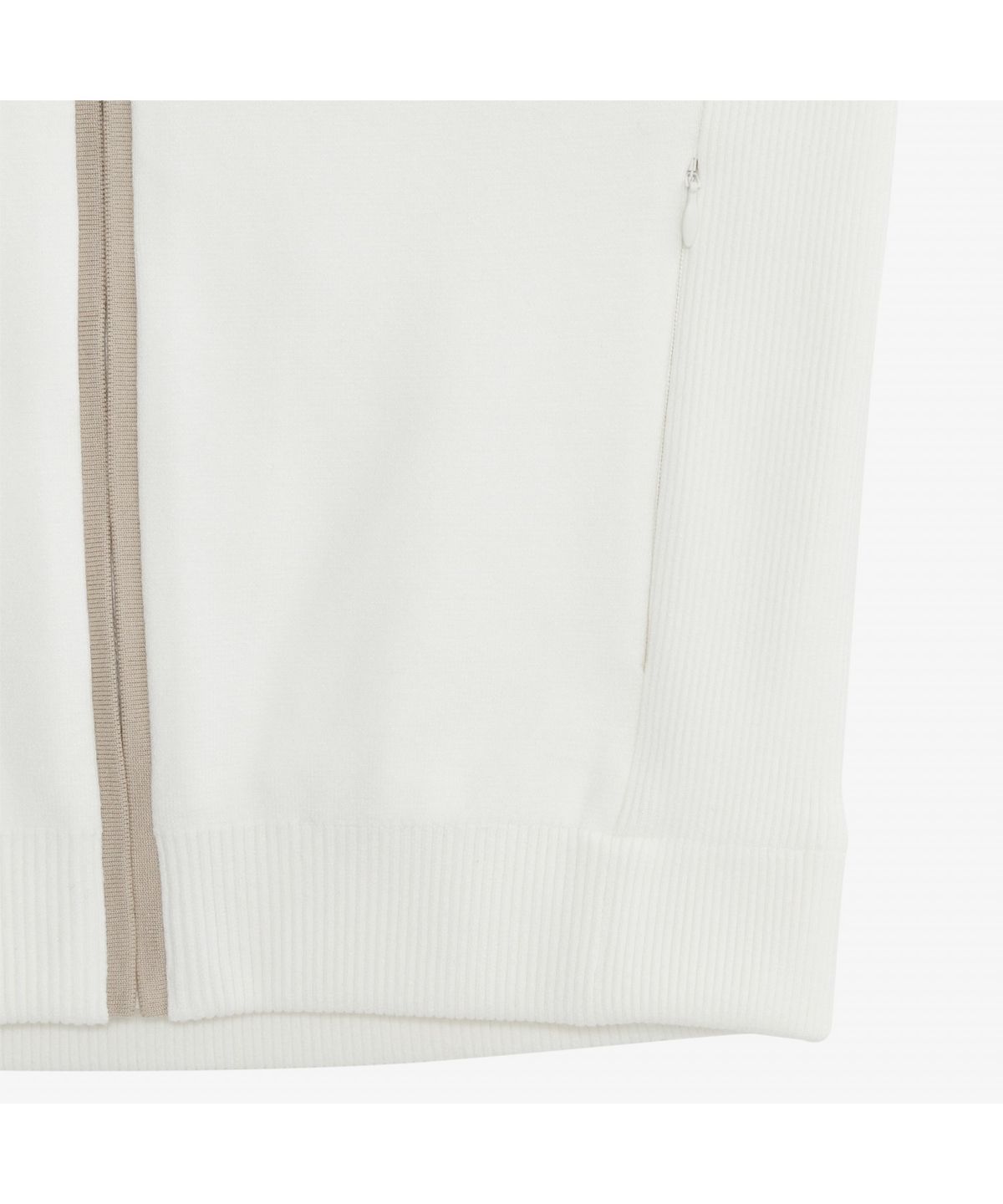 라코스테(LACOSTE) 여성 골프 패딩 스웨터 베스트 AF815E-55N 001
