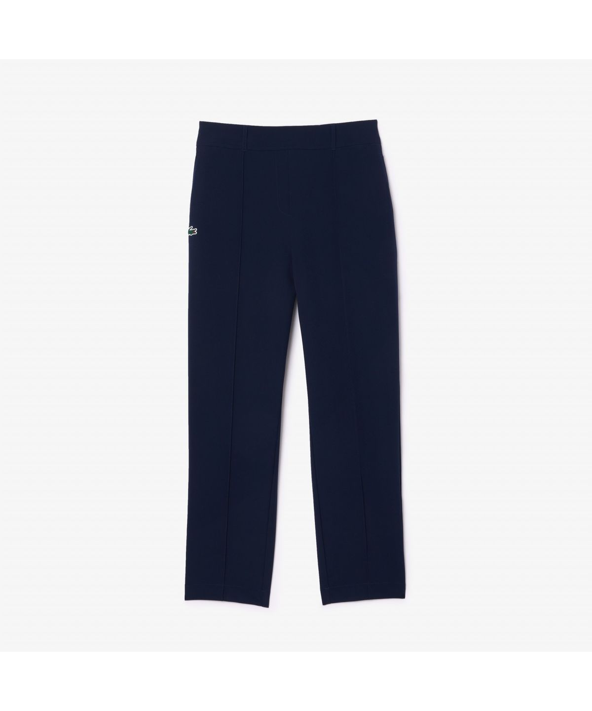 라코스테(LACOSTE) 여성 골프 슬림핏 팬츠 HF7469-55N 166