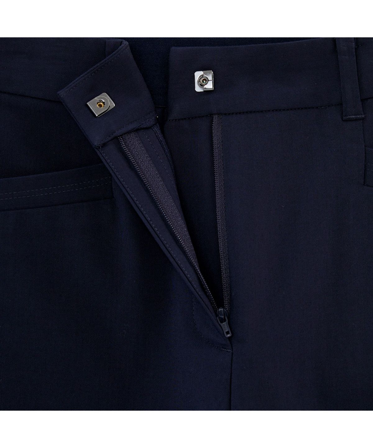 라코스테(LACOSTE) 여성 베이직 가을 팬츠 HF936E-55N HDE