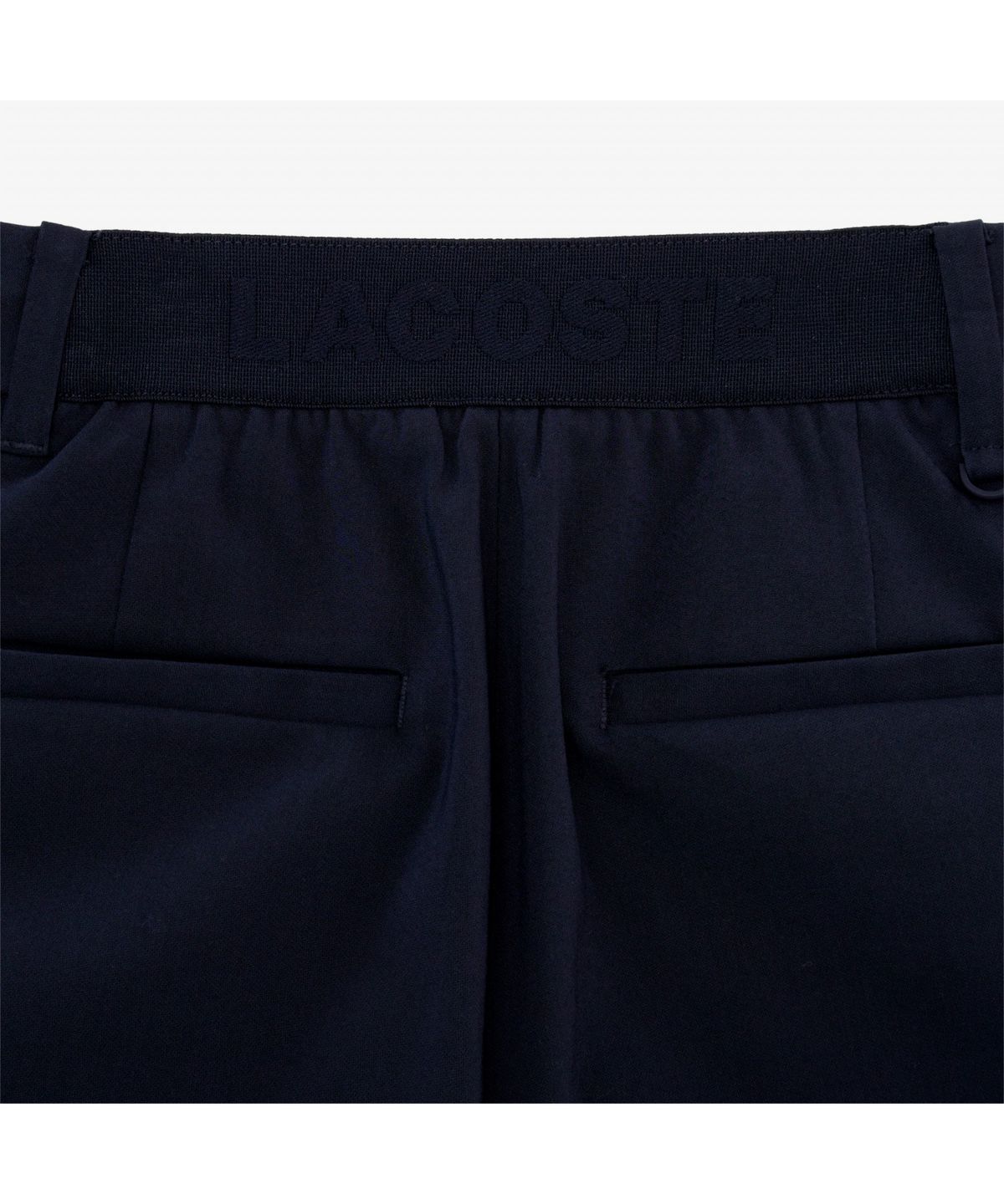 라코스테(LACOSTE) 여성 베이직 가을 팬츠 HF936E-55N HDE