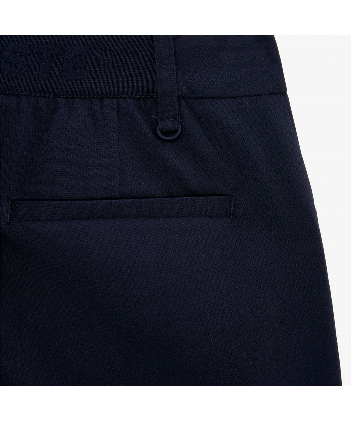 라코스테(LACOSTE) 여성 베이직 가을 팬츠 HF936E-55N HDE