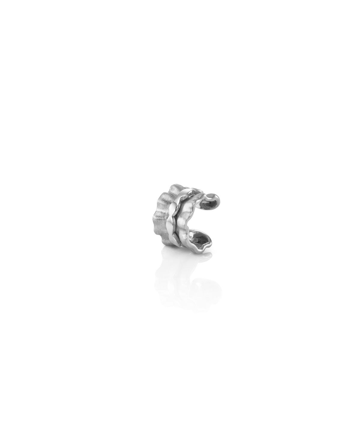 트렌카디즘(TRENCADISM) 다니엘 이어커프 18K 골드  이어커프  DANIELLE_Ear Cuff_DNEC11LC