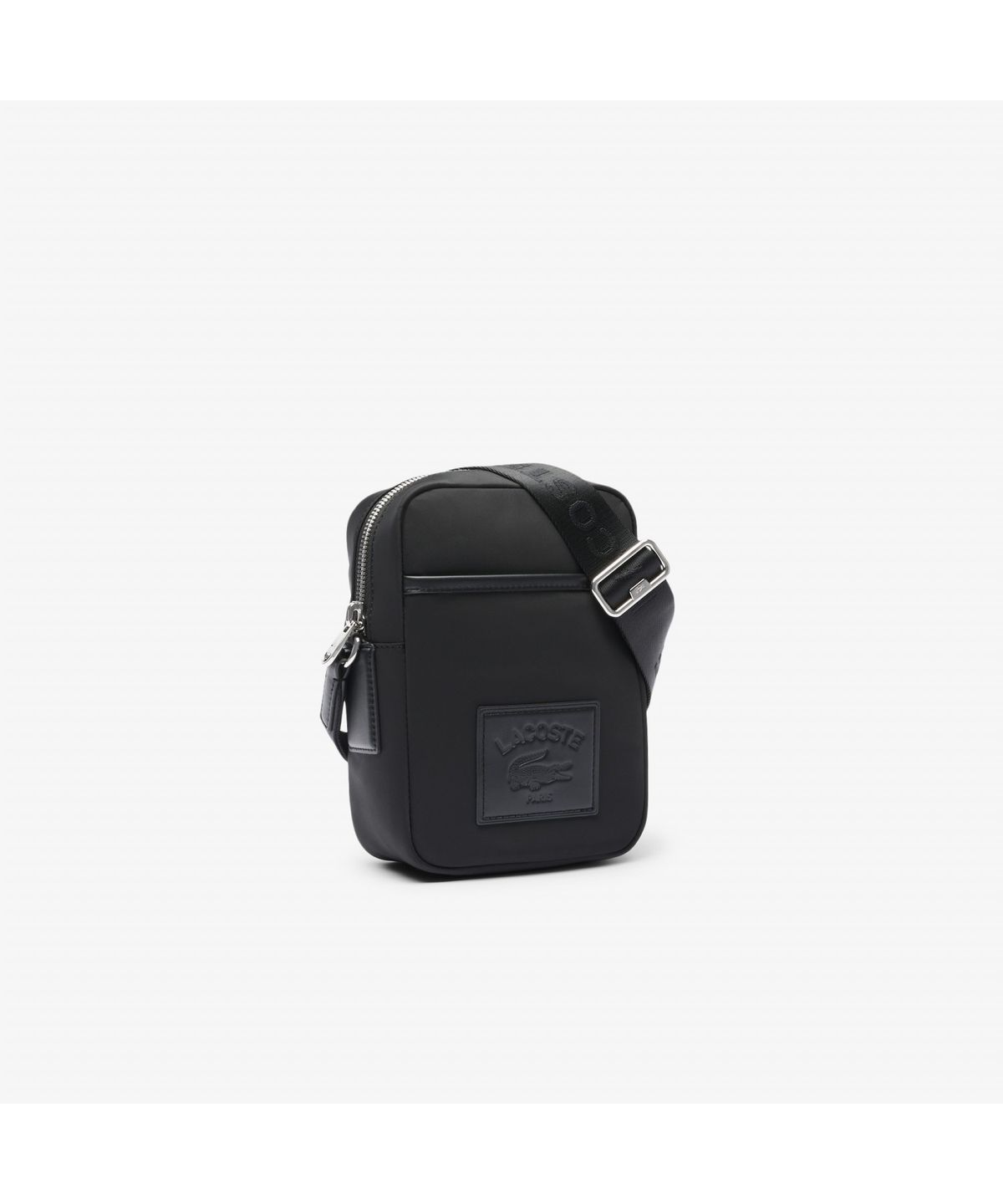 라코스테(LACOSTE) 남성 라코스테 클래식 세로형 카메라백 NH5073I55N 000