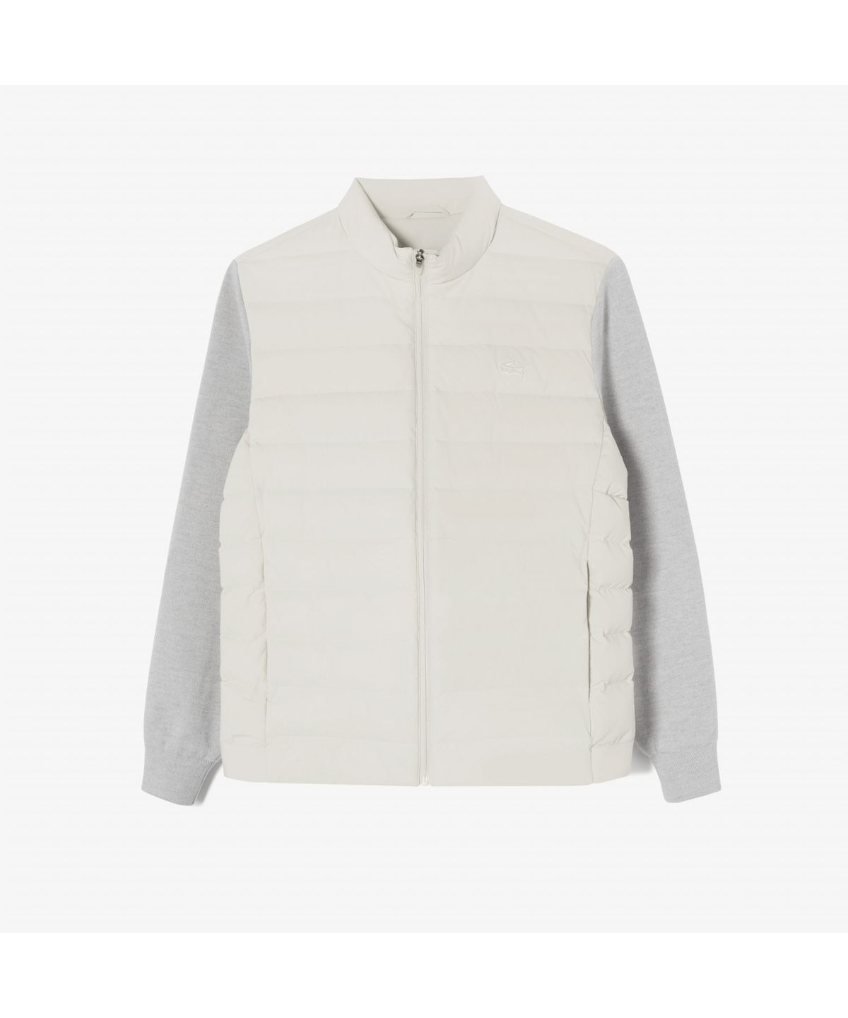 라코스테(LACOSTE) 남성 골프 스웨터 하이브리드 BH274E-55N CCA