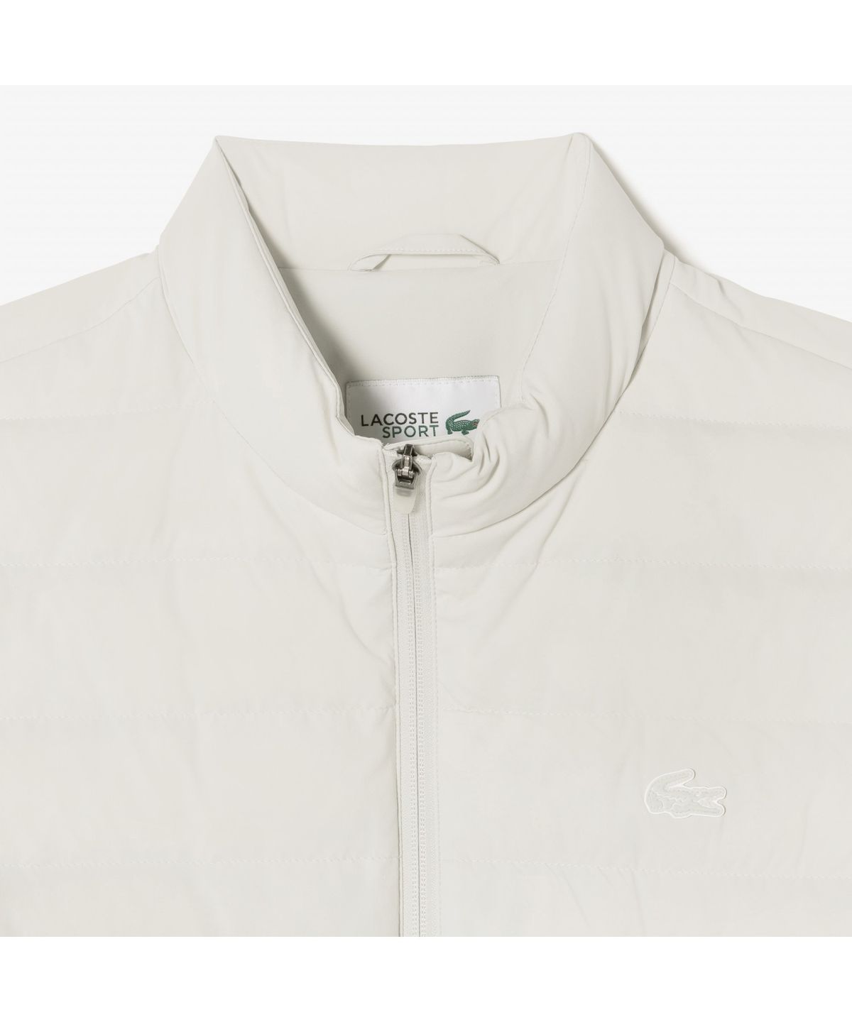 라코스테(LACOSTE) 남성 골프 스웨터 하이브리드 BH274E-55N CCA