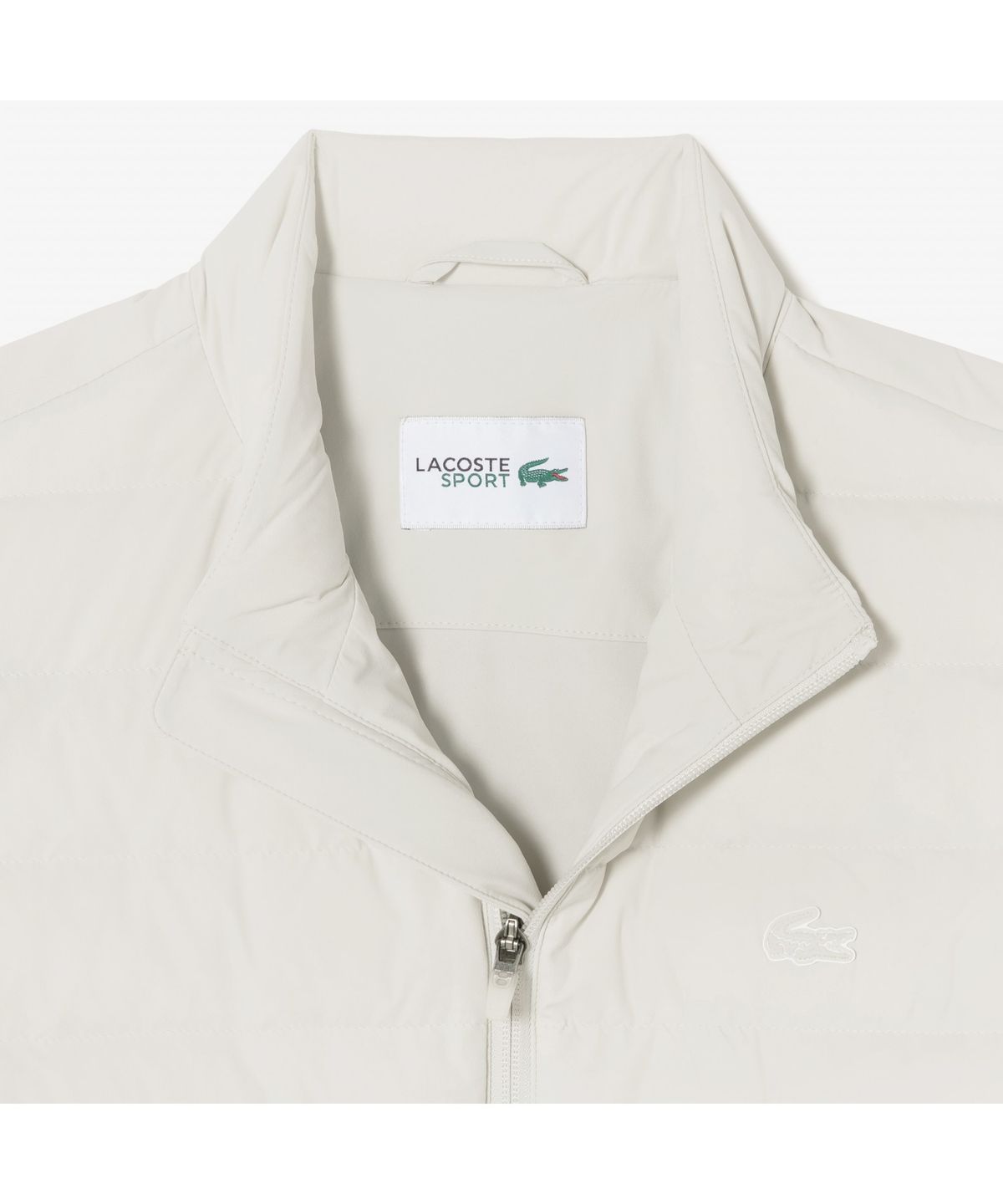 라코스테(LACOSTE) 남성 골프 스웨터 하이브리드 BH274E-55N CCA