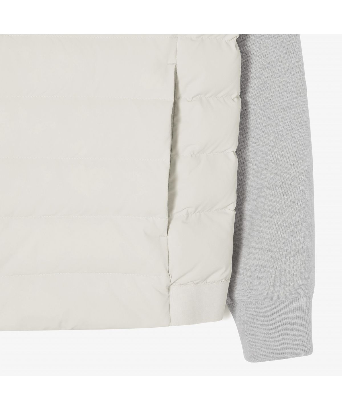 라코스테(LACOSTE) 남성 골프 스웨터 하이브리드 BH274E-55N CCA