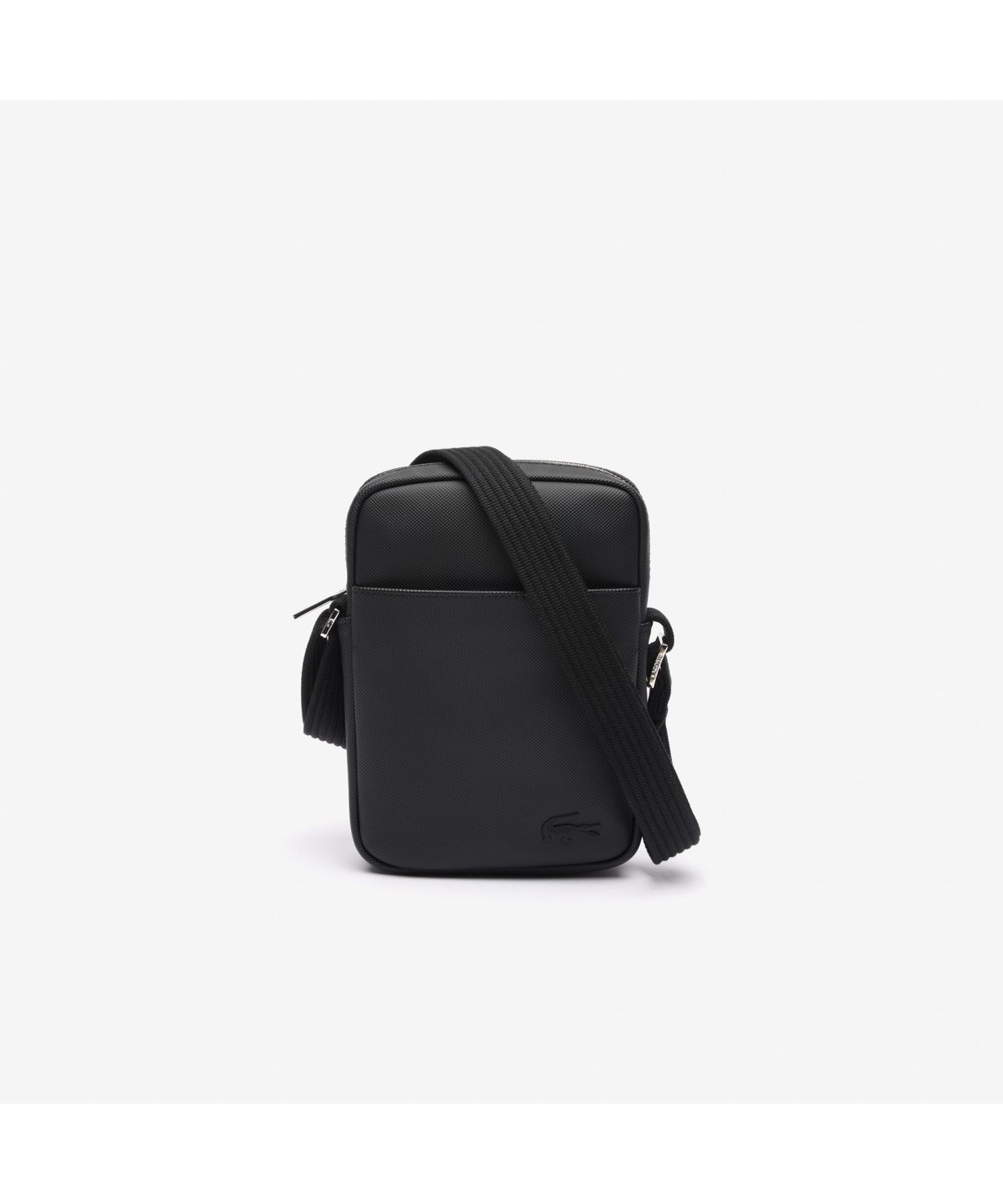 라코스테(LACOSTE) 남성 멘즈클래식 카메라백 NH4422H55N 000