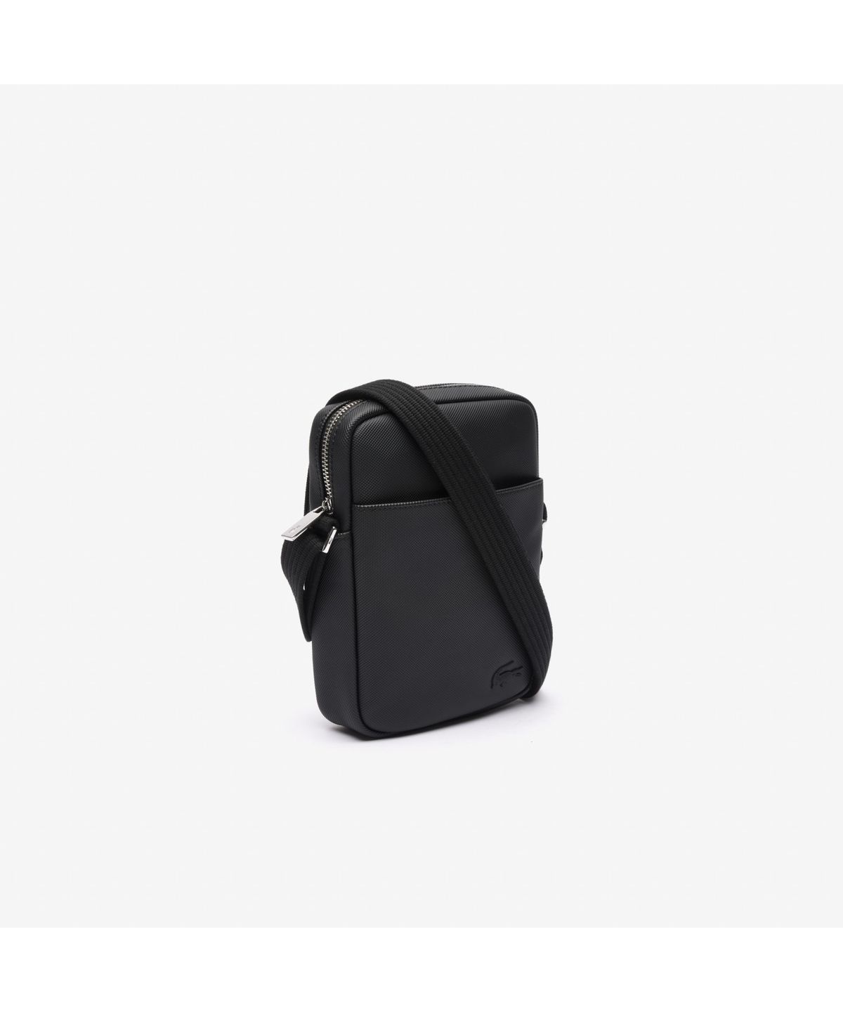 라코스테(LACOSTE) 남성 멘즈클래식 카메라백 NH4422H55N 000