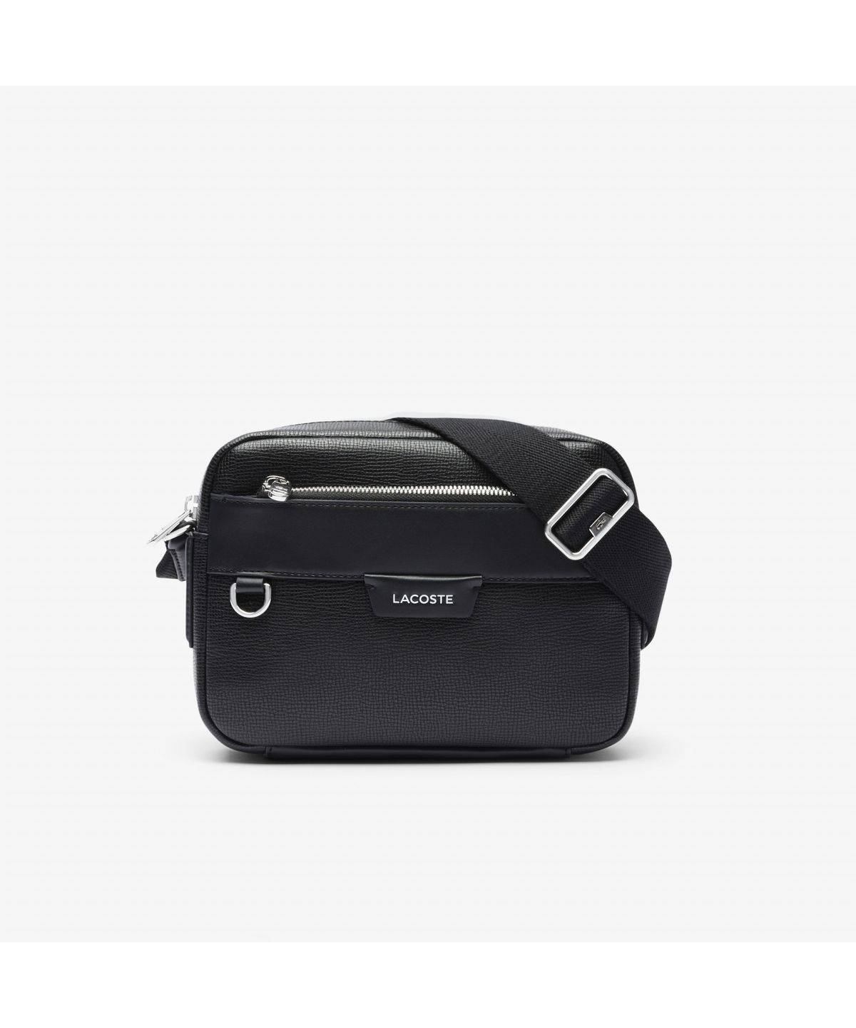 라코스테(LACOSTE) 남성 오시안 리포터백 NH5048O55N 000