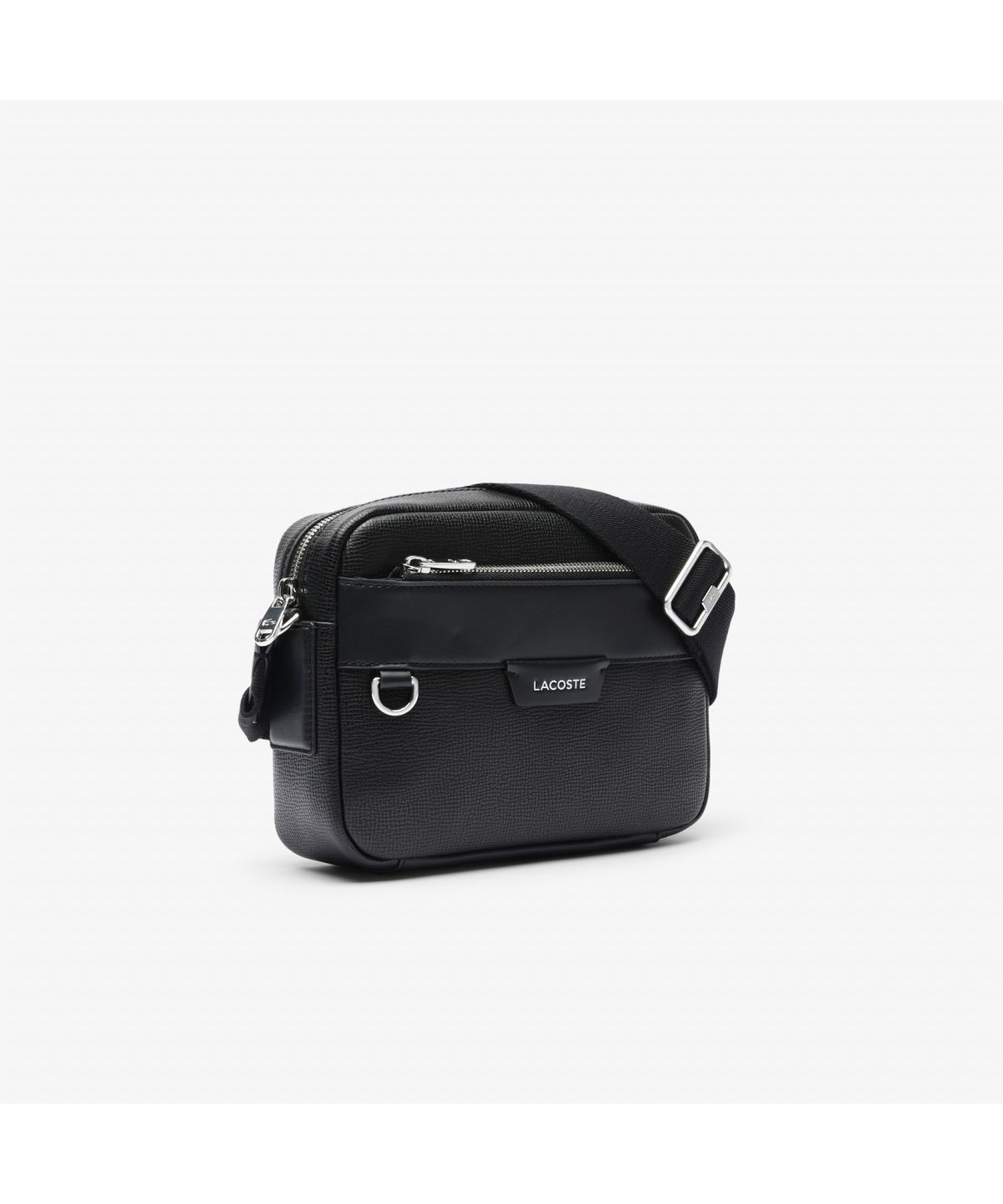 라코스테(LACOSTE) 남성 오시안 리포터백 NH5048O55N 000