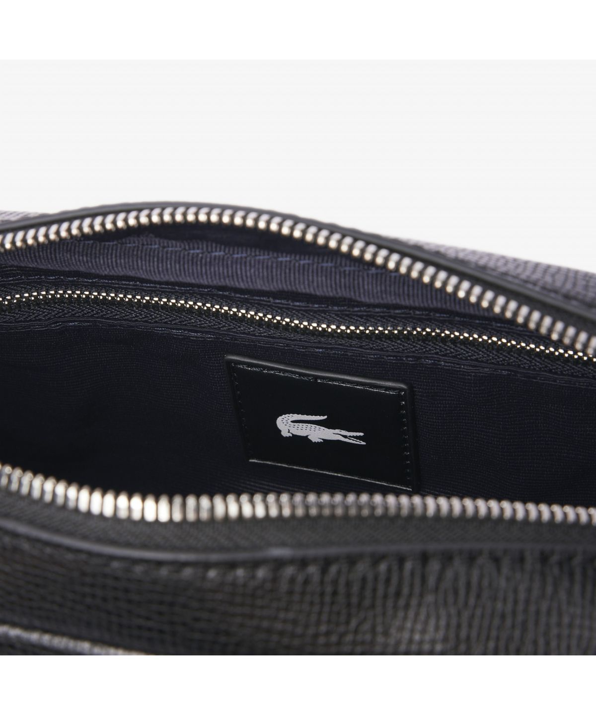 라코스테(LACOSTE) 남성 오시안 리포터백 NH5048O55N 000