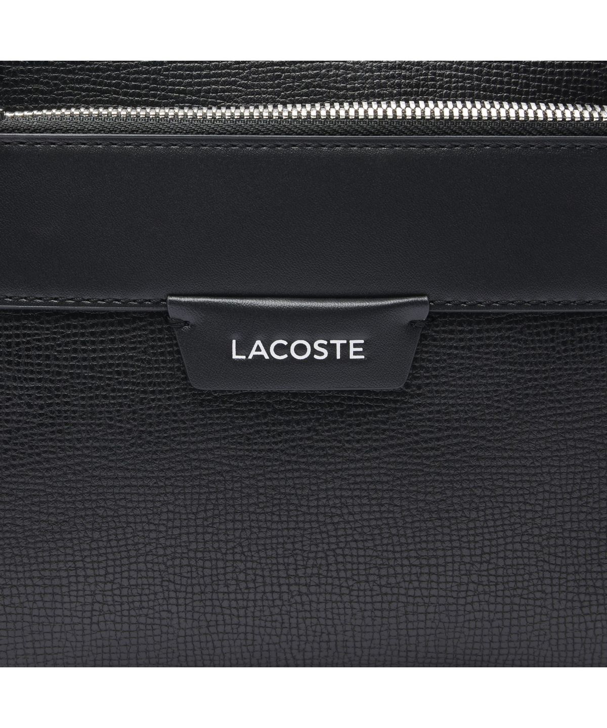 라코스테(LACOSTE) 남성 오시안 리포터백 NH5048O55N 000