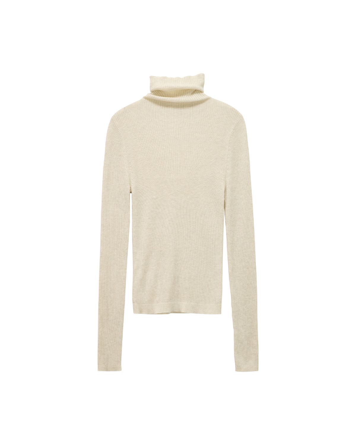 판도라핏(PANDORAFIT) Haru Neck T (ivory)