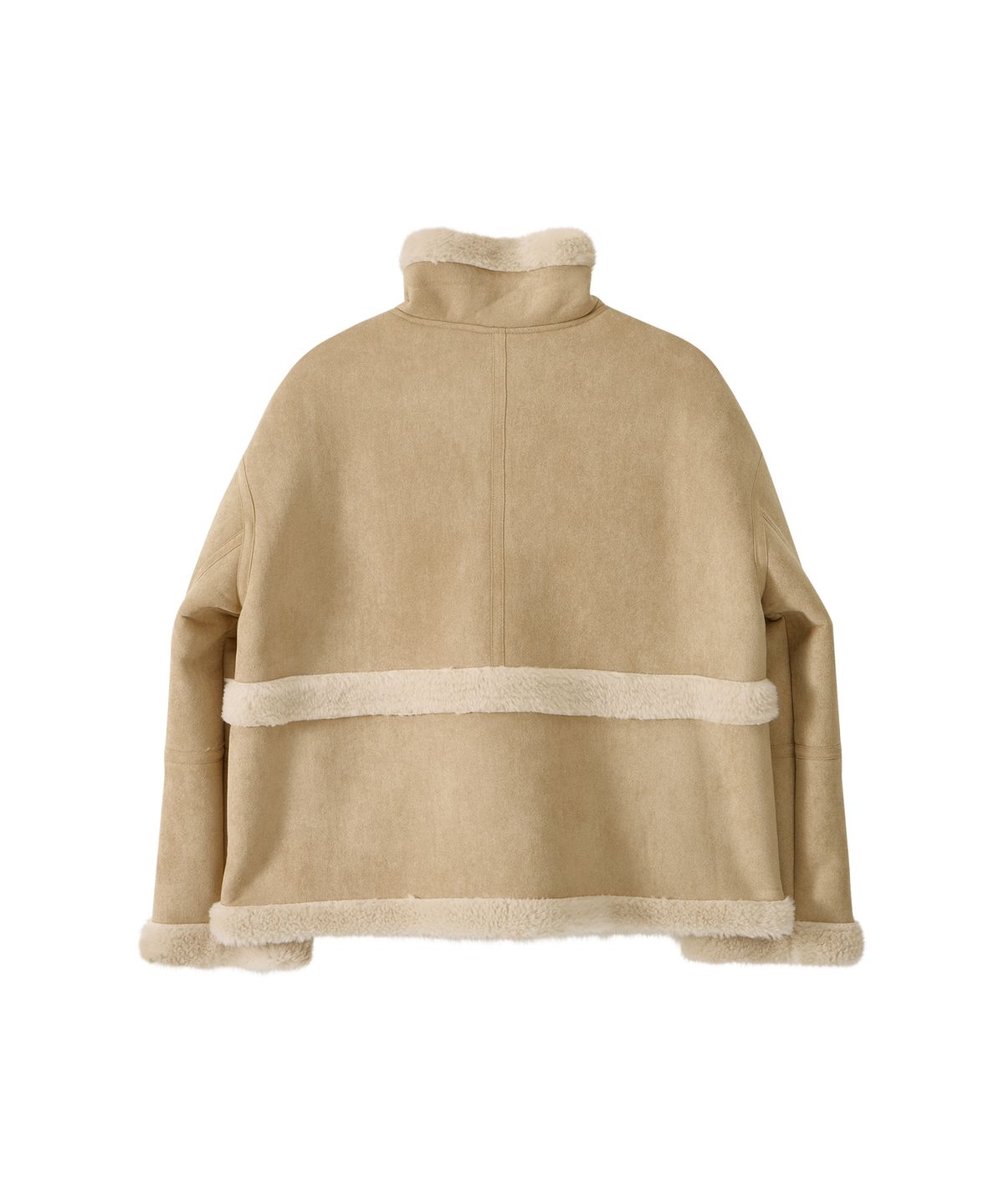 판도라핏(PANDORAFIT) Rosh Pocket Mustang (beige)