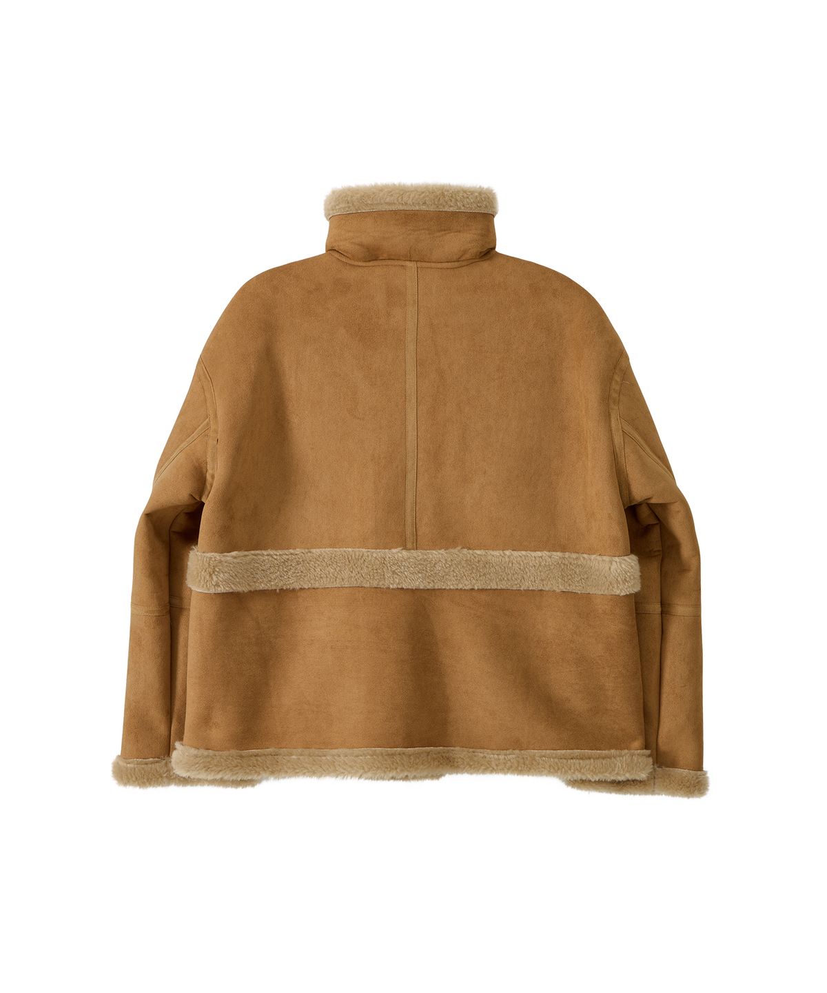 판도라핏(PANDORAFIT) Rosh Pocket Mustang (brown)