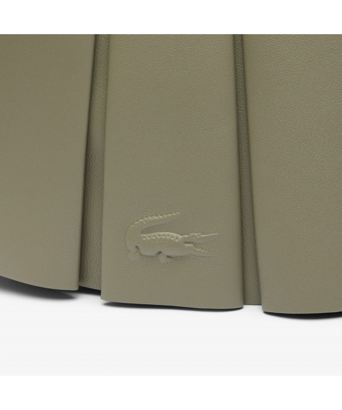 라코스테(LACOSTE) 여성 렝글렌 스몰 크로스바디 NU5011D55N N93